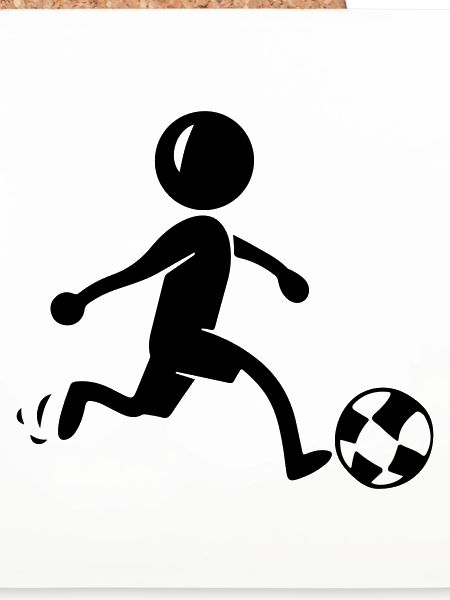 Fussball Fussballspieler Mannschaft