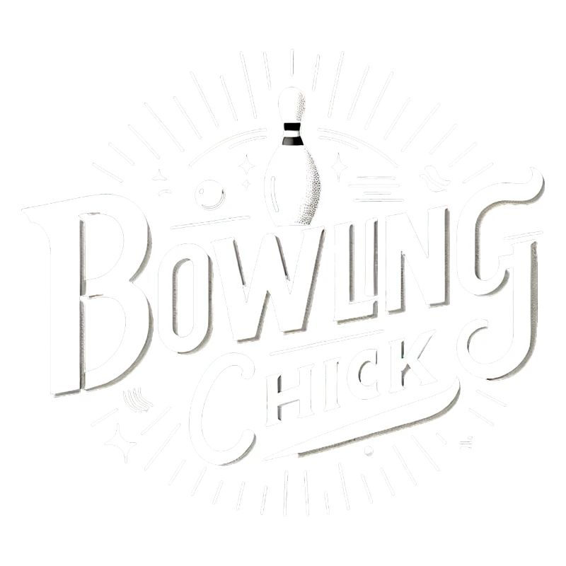 Poussin de bowling 19