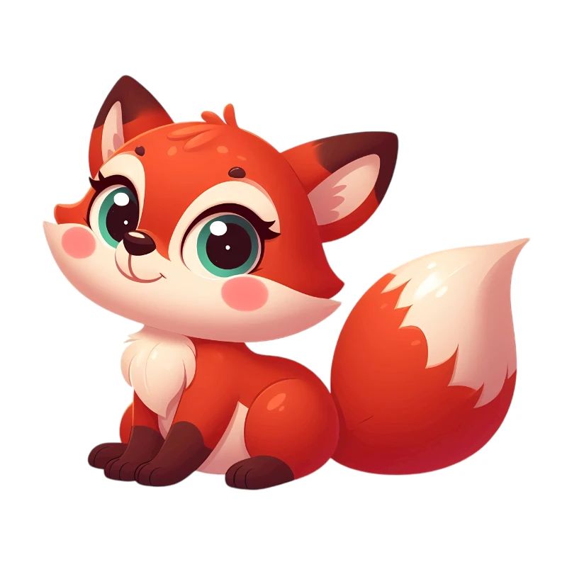 Fuchs 1