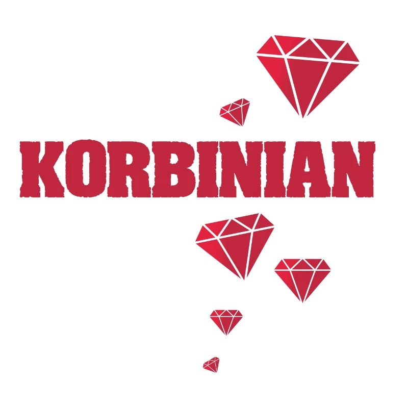 Gift for Korbinian