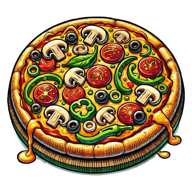 Pizza