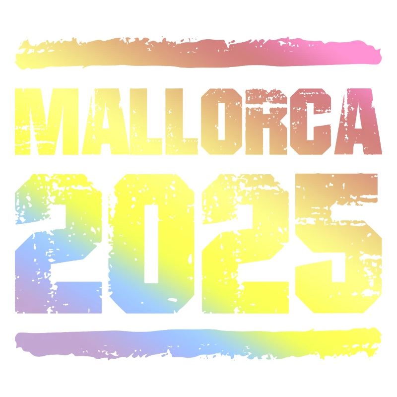 Mallorca 2025 Bunt