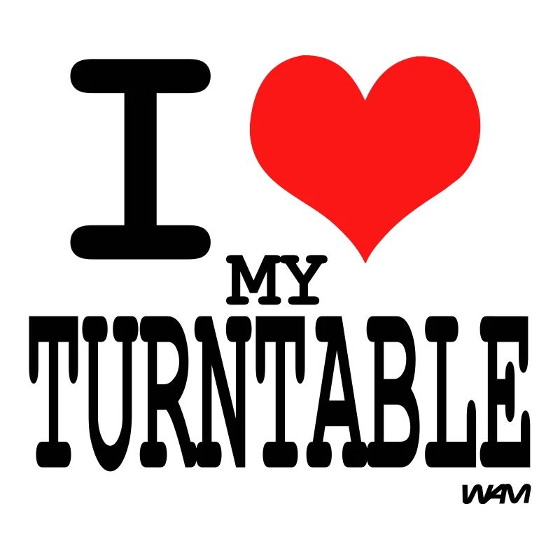turntable