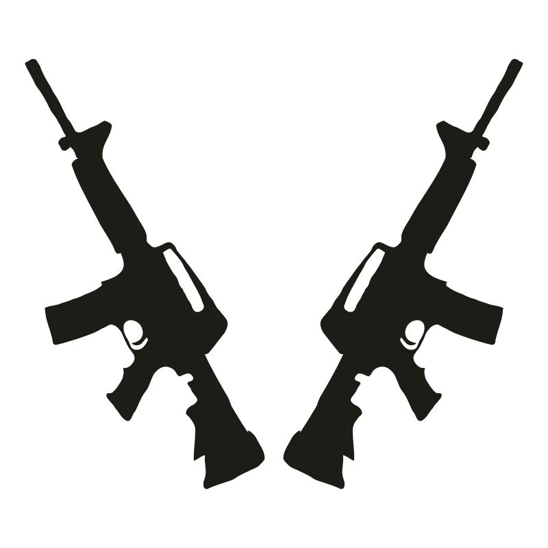 m16 2mal andere position