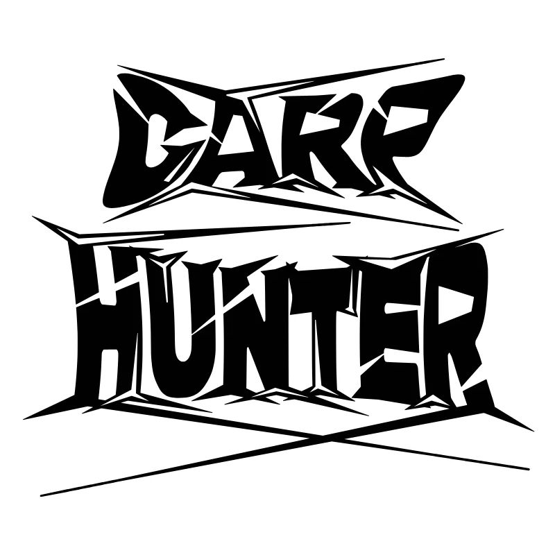 Carp Hunter