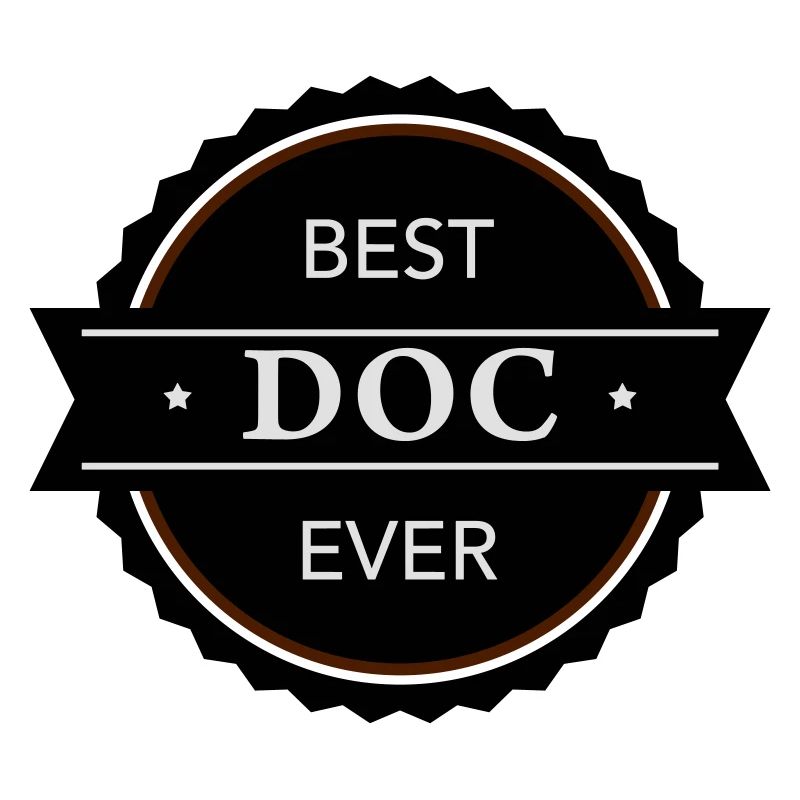 Best Doc ever