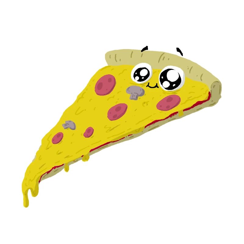 friendly Pizza