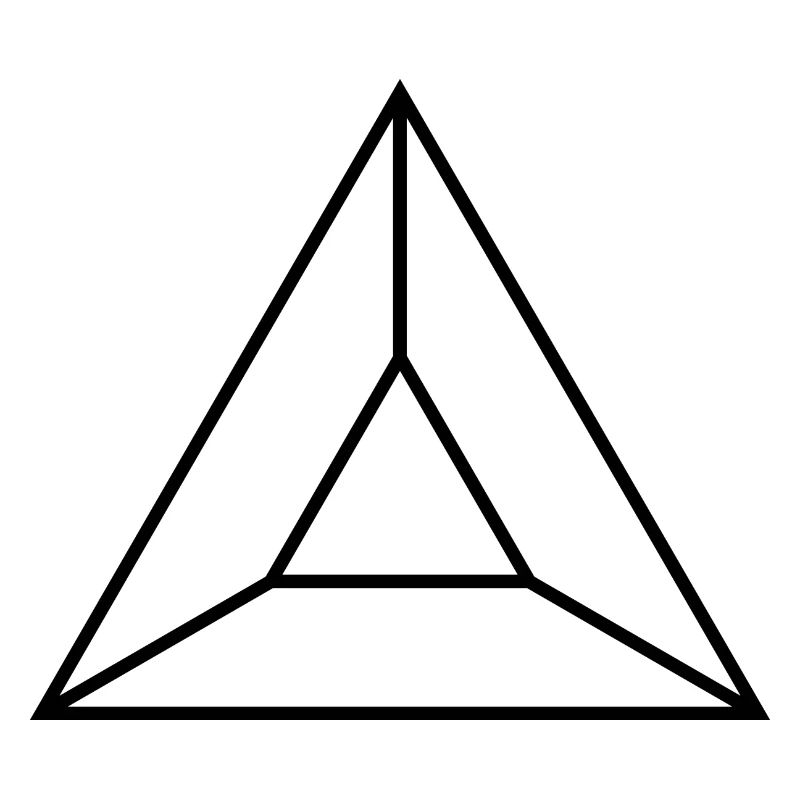 Dreieck 1