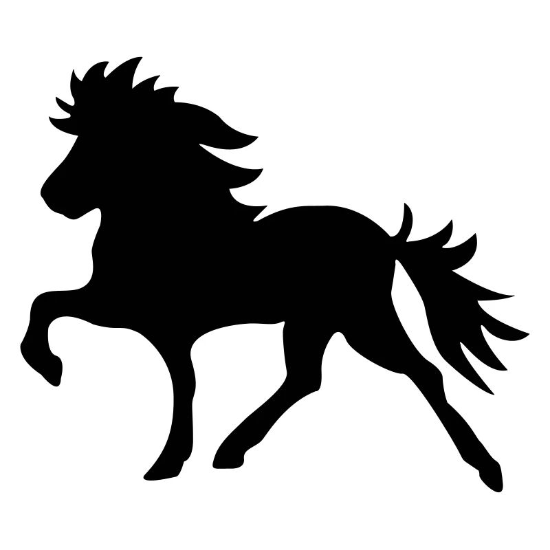 Islandpferd