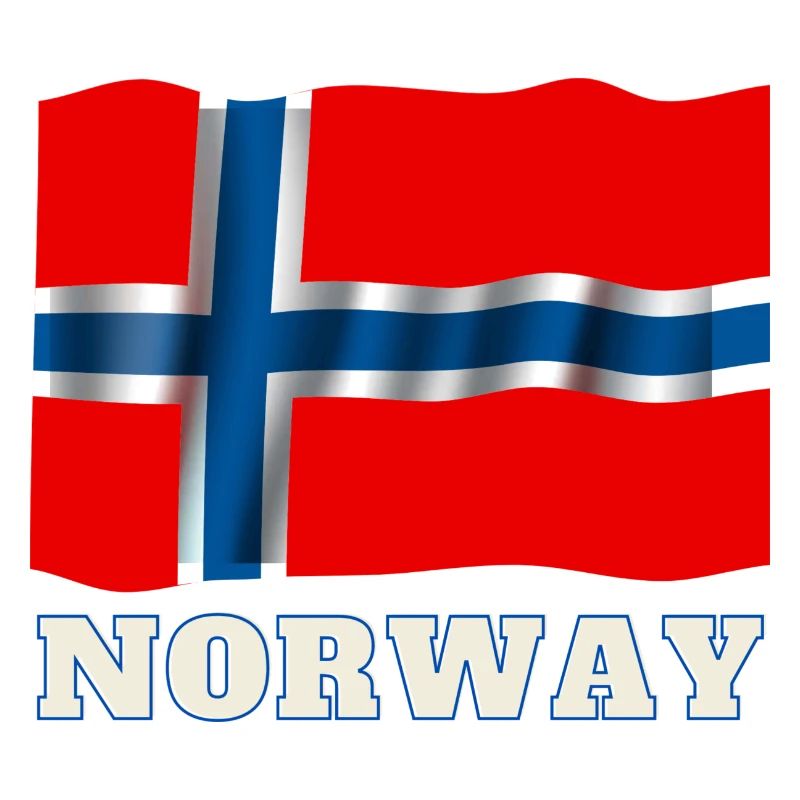 Norwegen