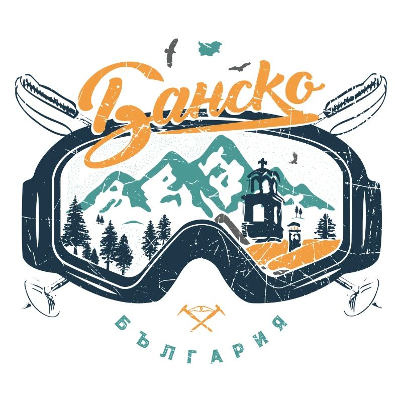 Skizeit Bansko