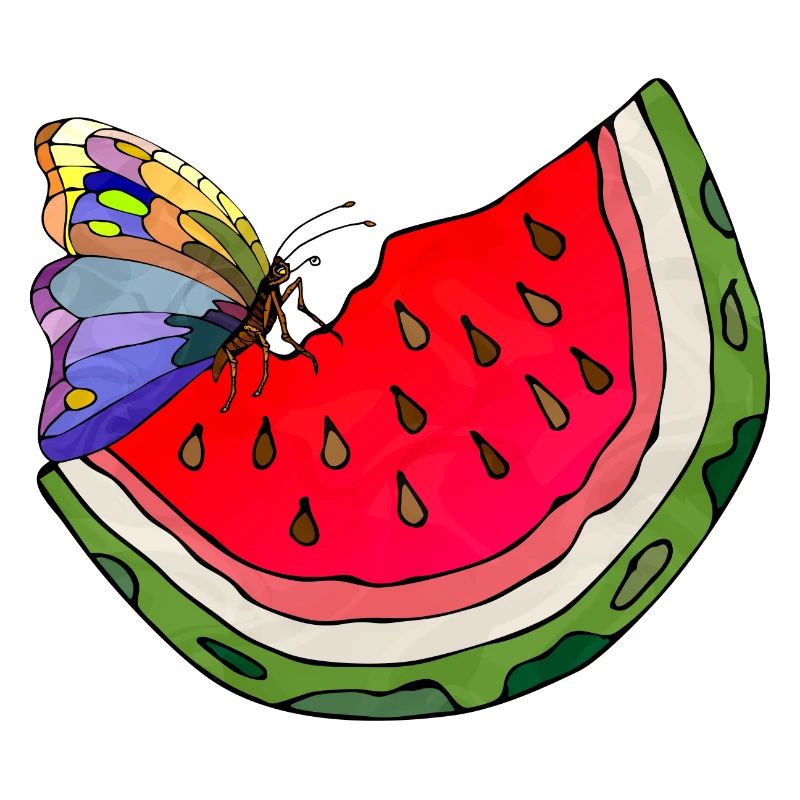 Wassermelone