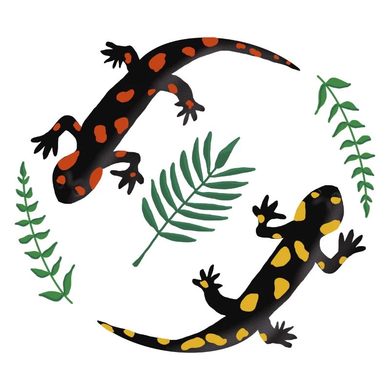 Salamander