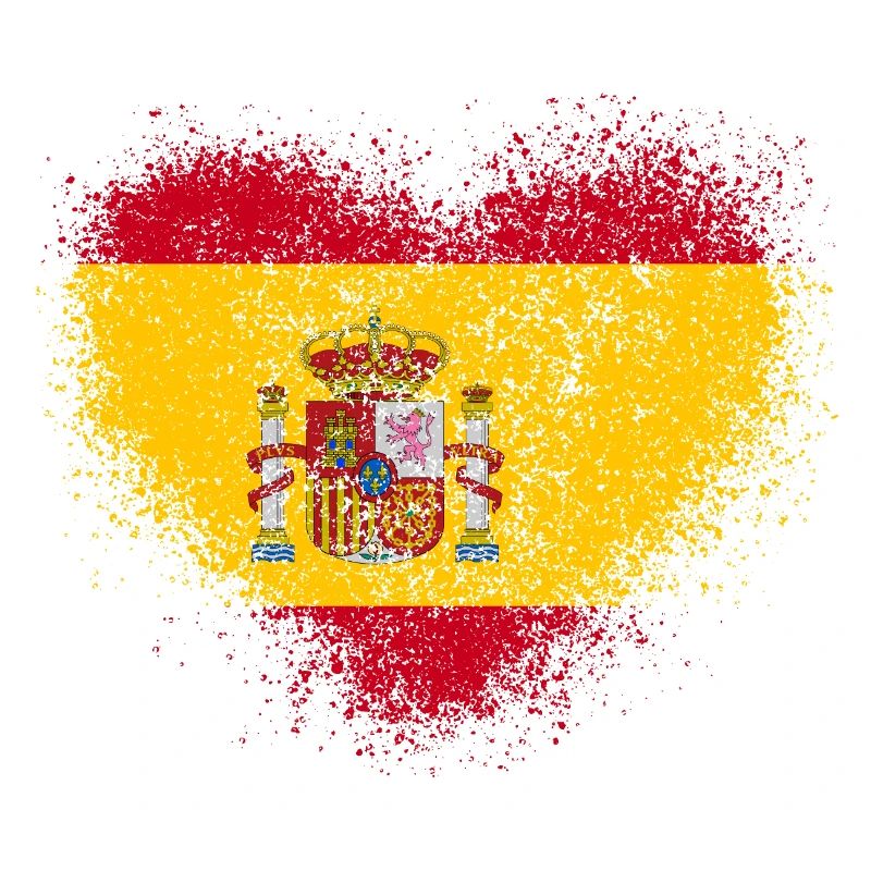 Spanien