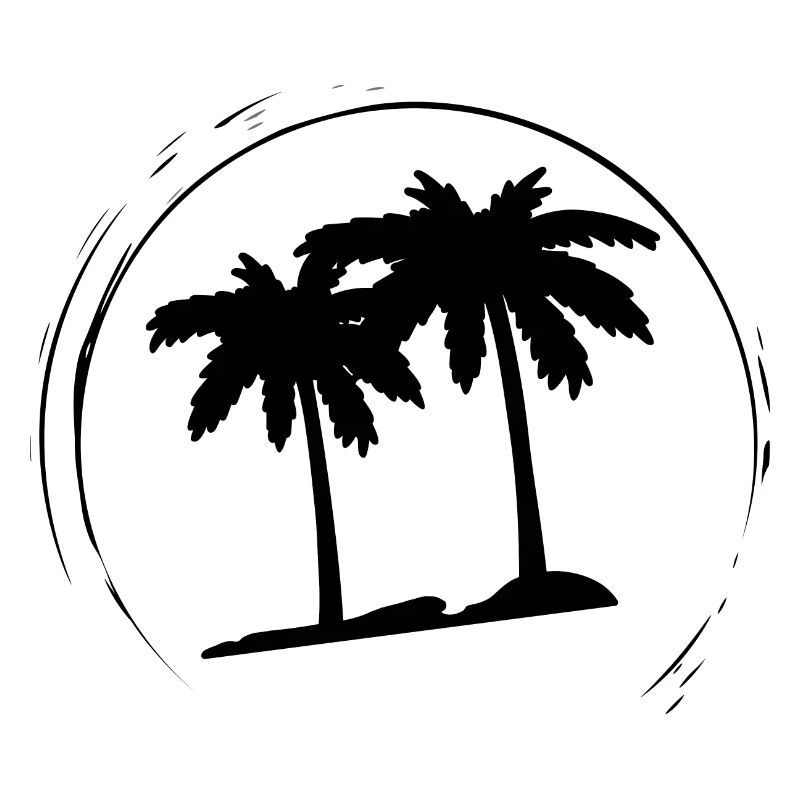 Palmen
