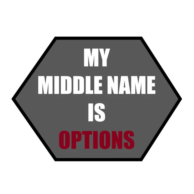 Options!