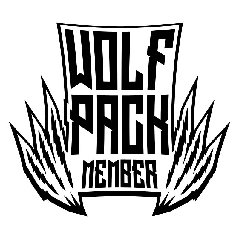 Équipe Wolf Pack