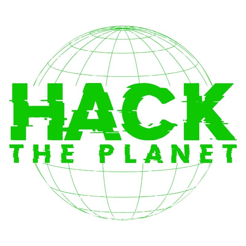 Hack the planet - For Computer Science & Computer Hackers