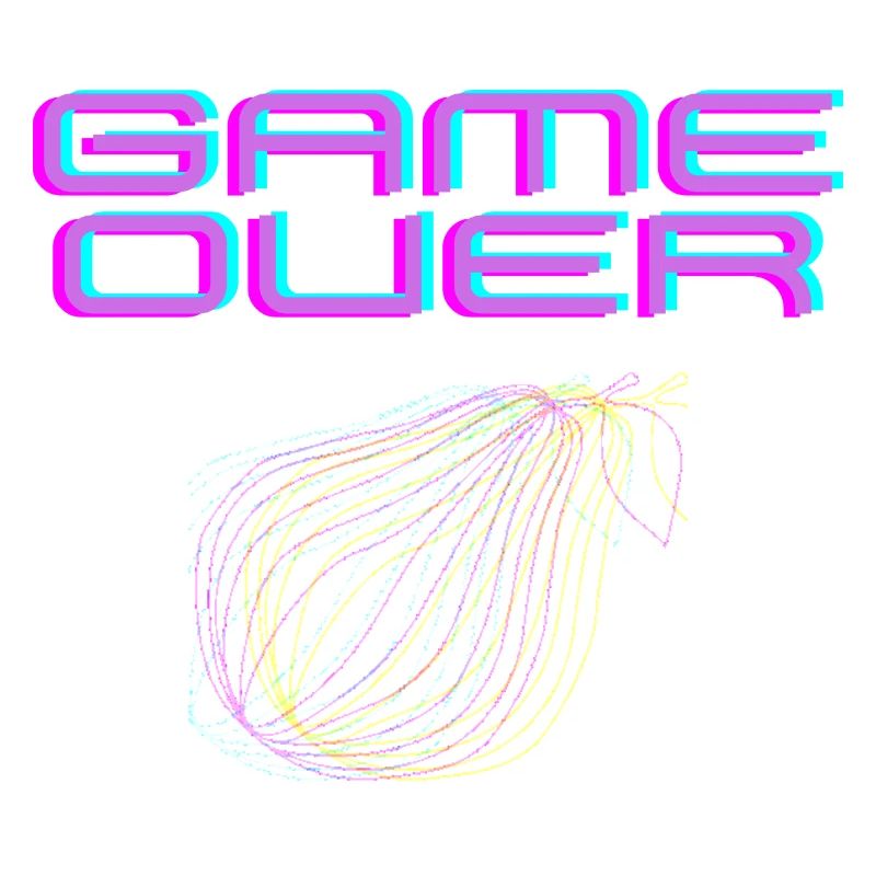 Game OVER