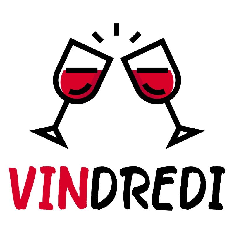 vindredi