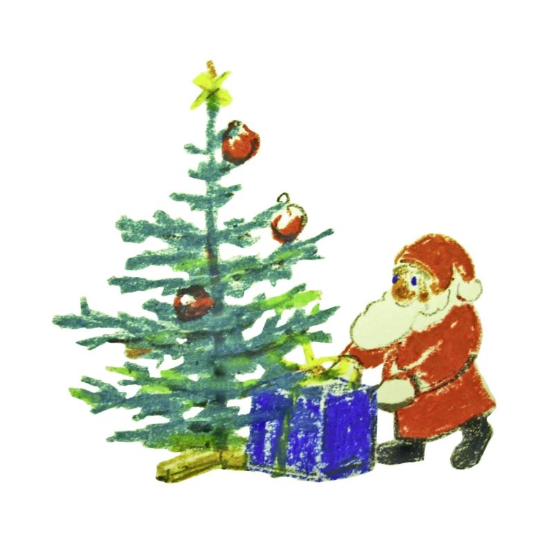 Weihnachtsmann