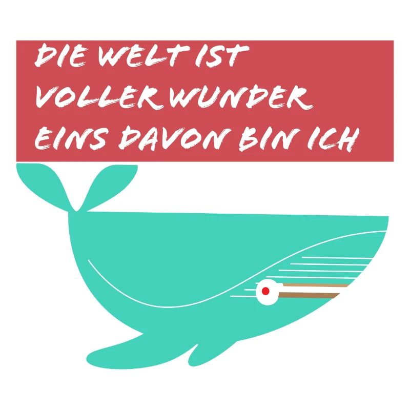 Moby Dick "Das Wunder"