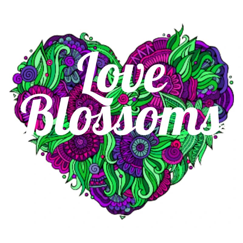 Love Blossoms