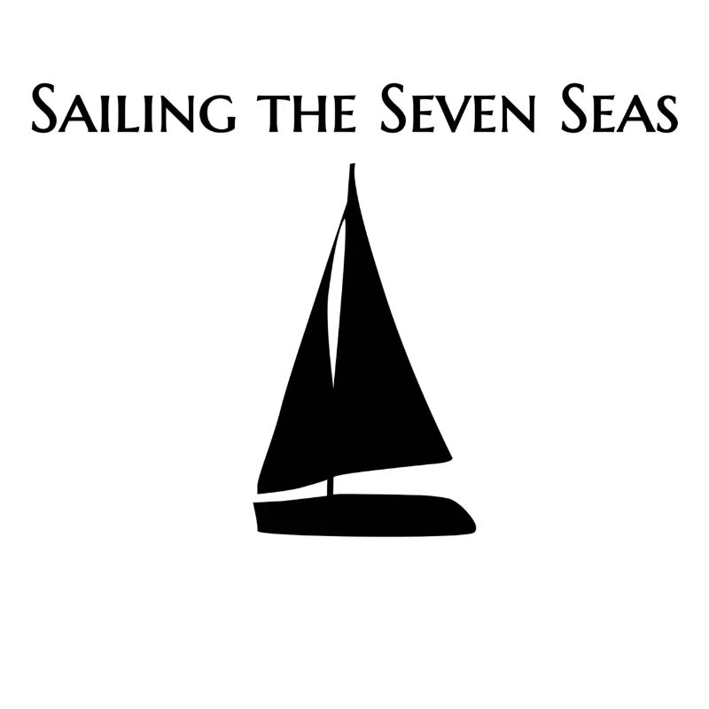 Sailing the Seven Seas