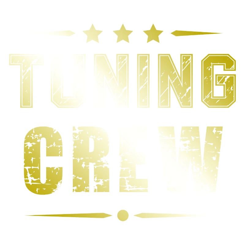 Tuning Crew