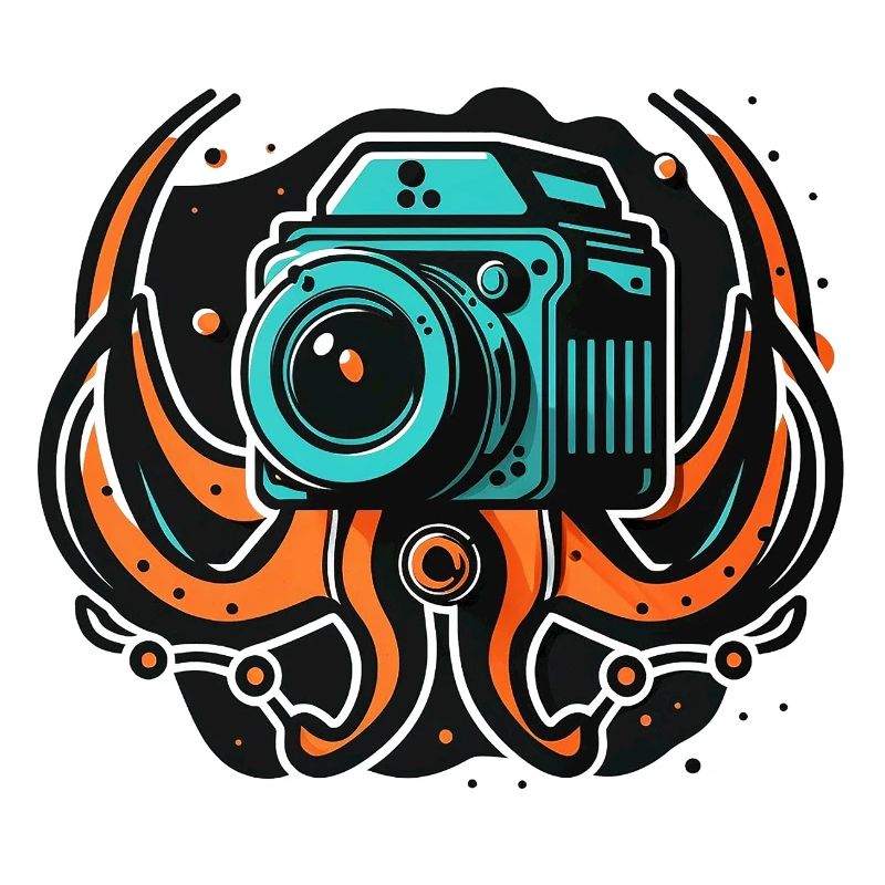 Fotokrake
