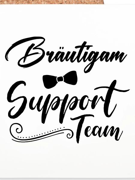 bräutigam support team