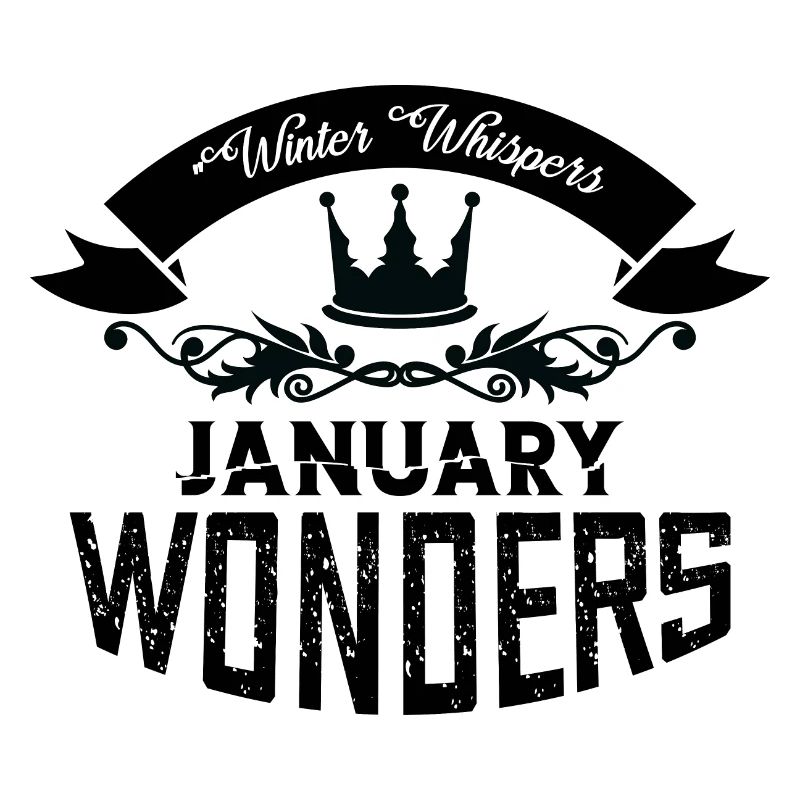 Winterirrer Januar-Wunder