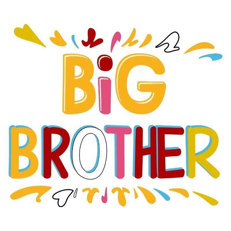 GROßER BRUDER
