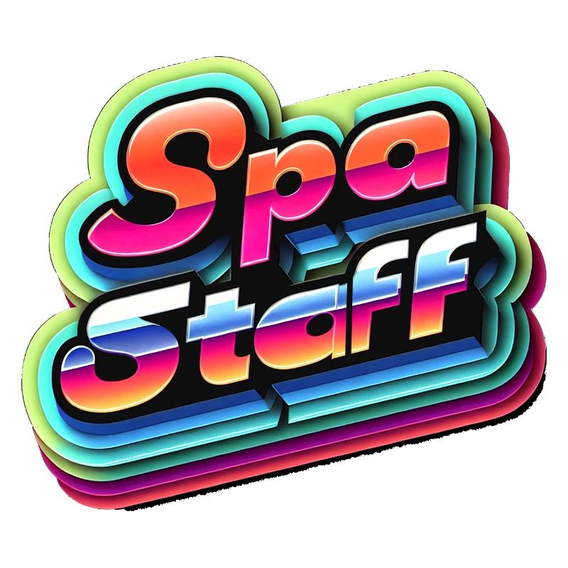 Spa Staff 8