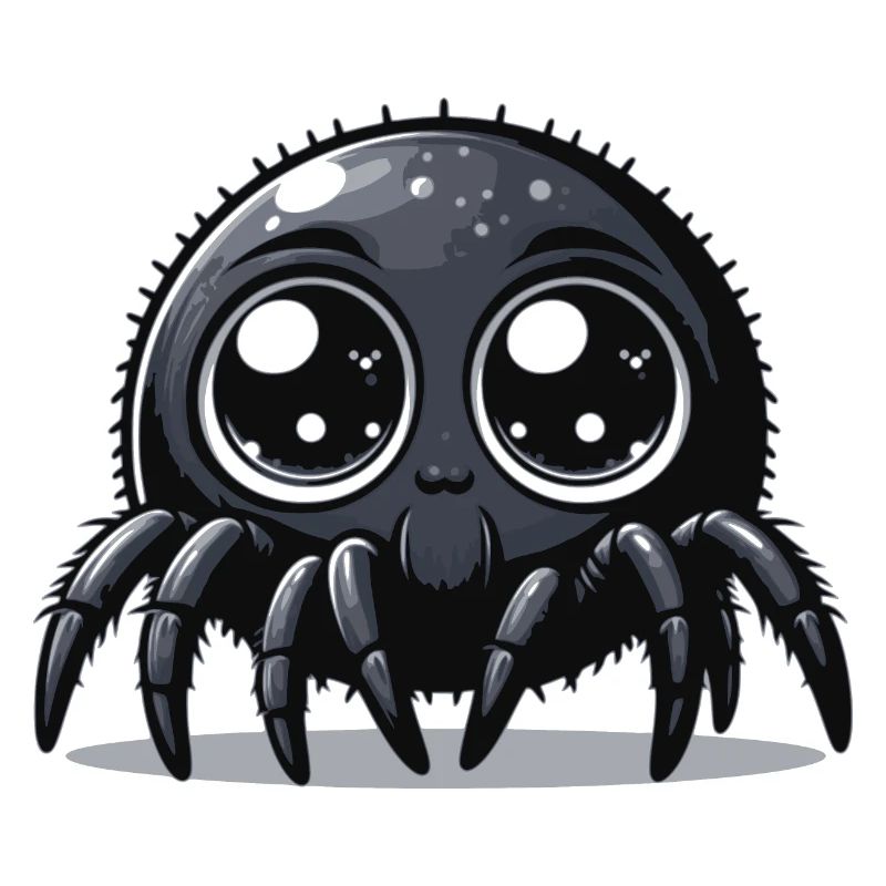 Spinne