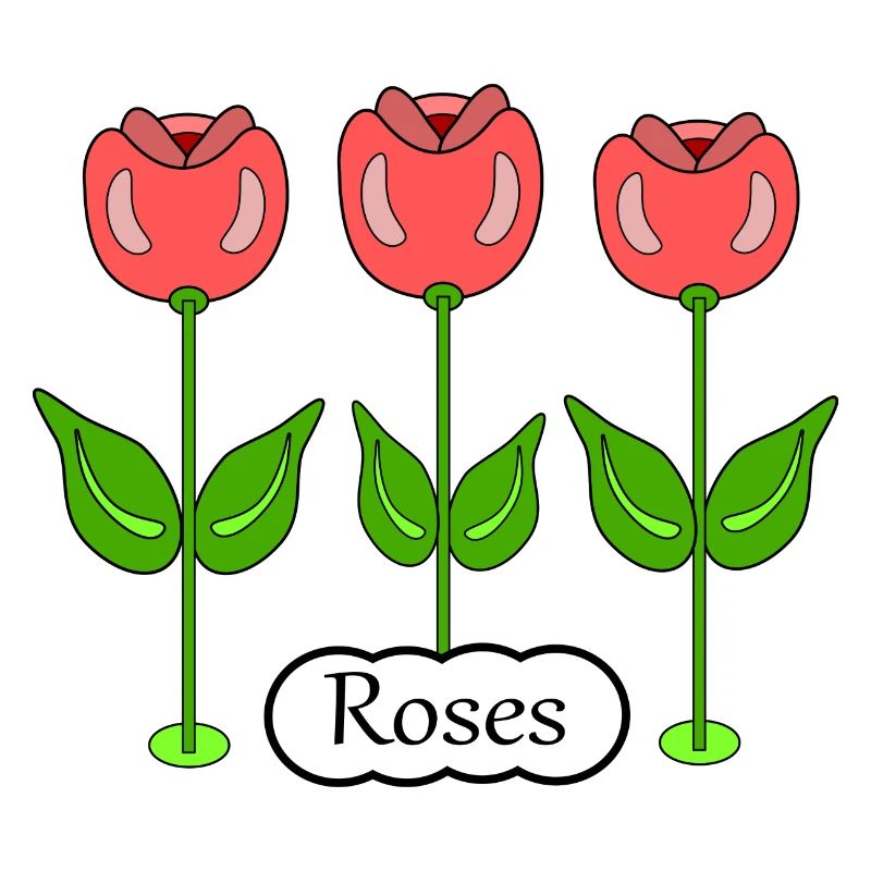 Roses