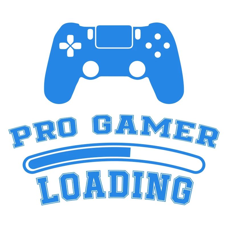 Pro Gamer Loading