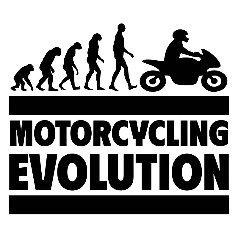 Motorcycle Evolution Parfait pour les motards et les fans