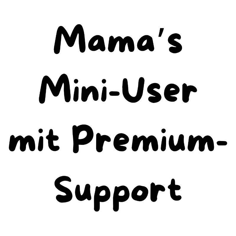 Mamas User