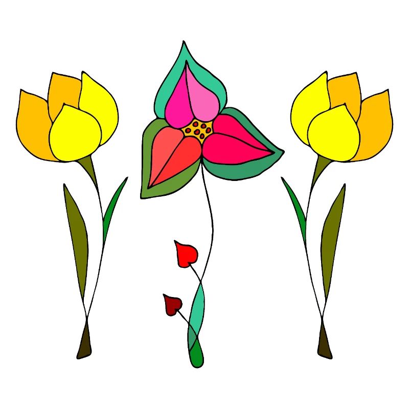 Blumen