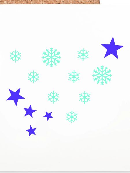 Schneeflocken