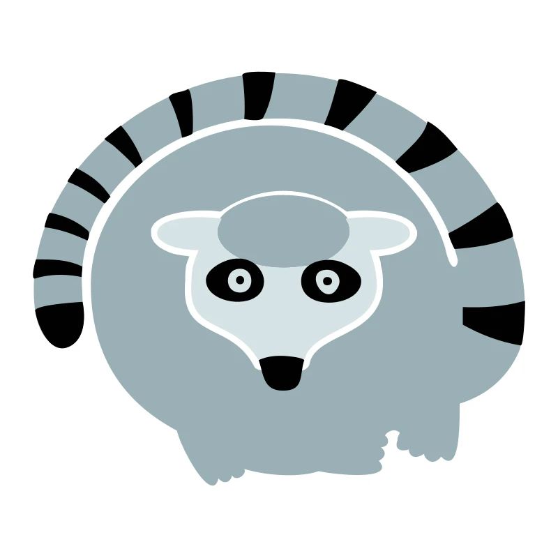 lemur (3c)
