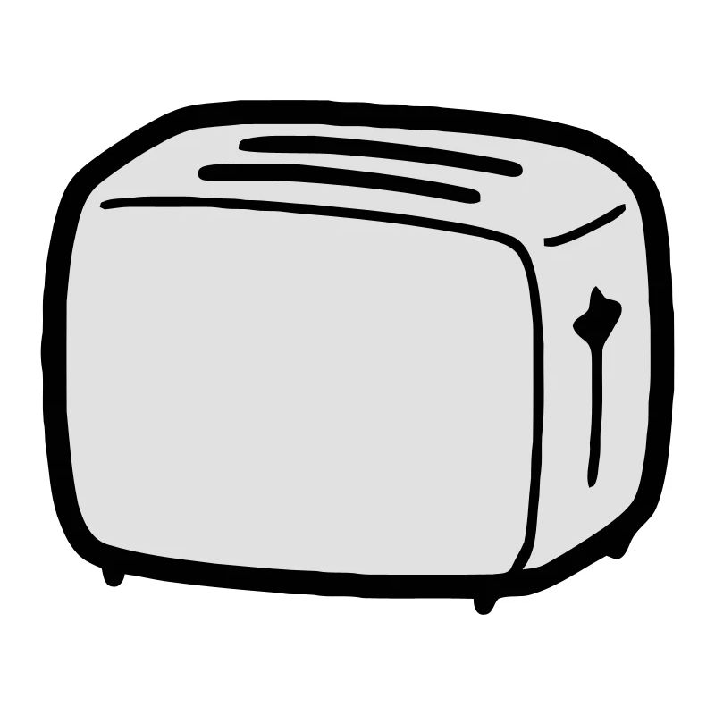 toaster