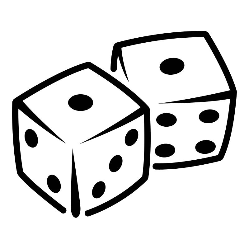 dices