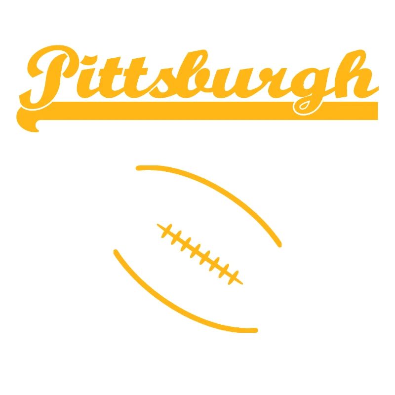 Pittsburgh + Logo