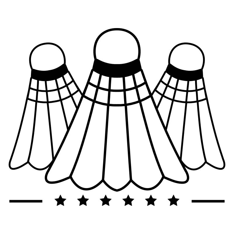 Badmintons