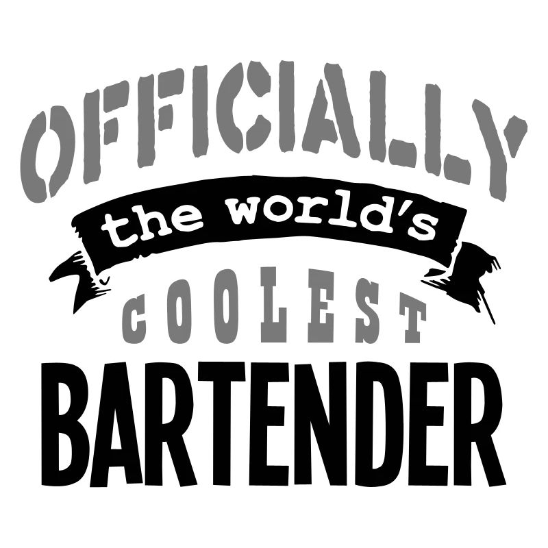 bartender officially the worlds coolest
