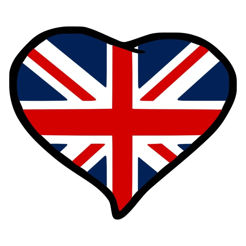 England Flagge