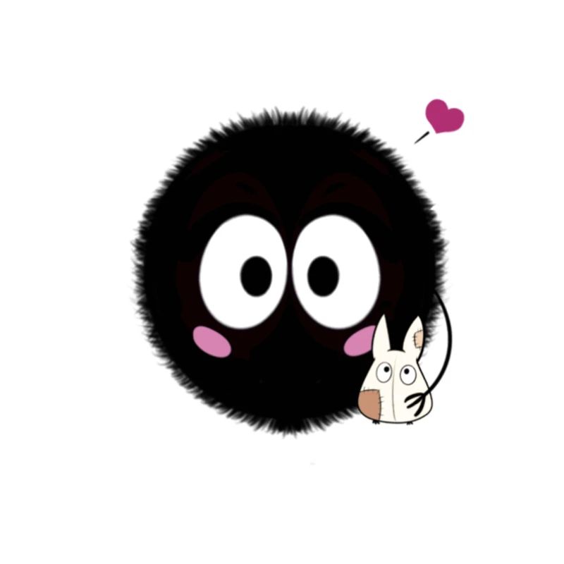 Susuwatari