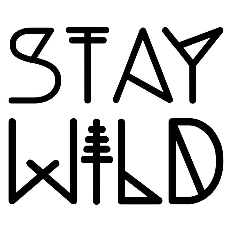 Stay Wild